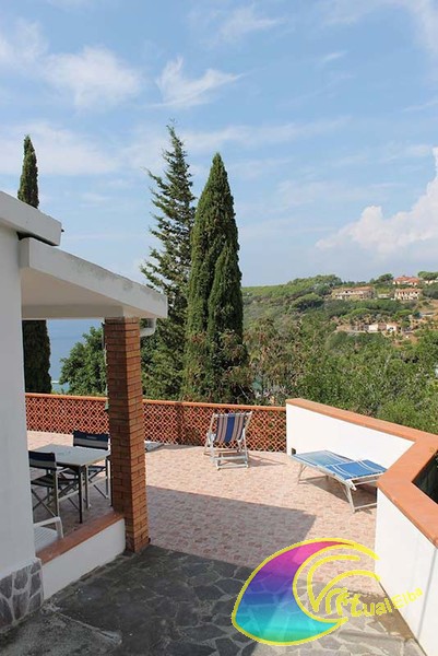 Apartamento Baia Residence Mandel