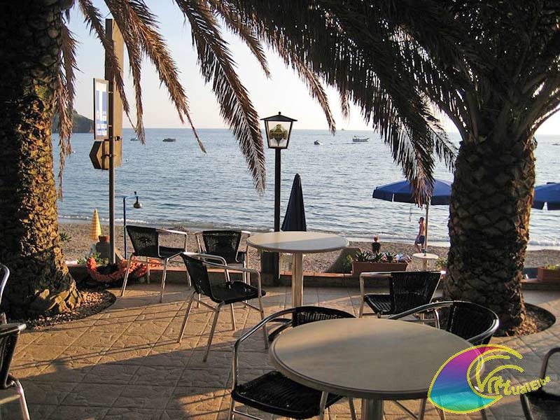 Bar Mandel Spiaggia Morcone