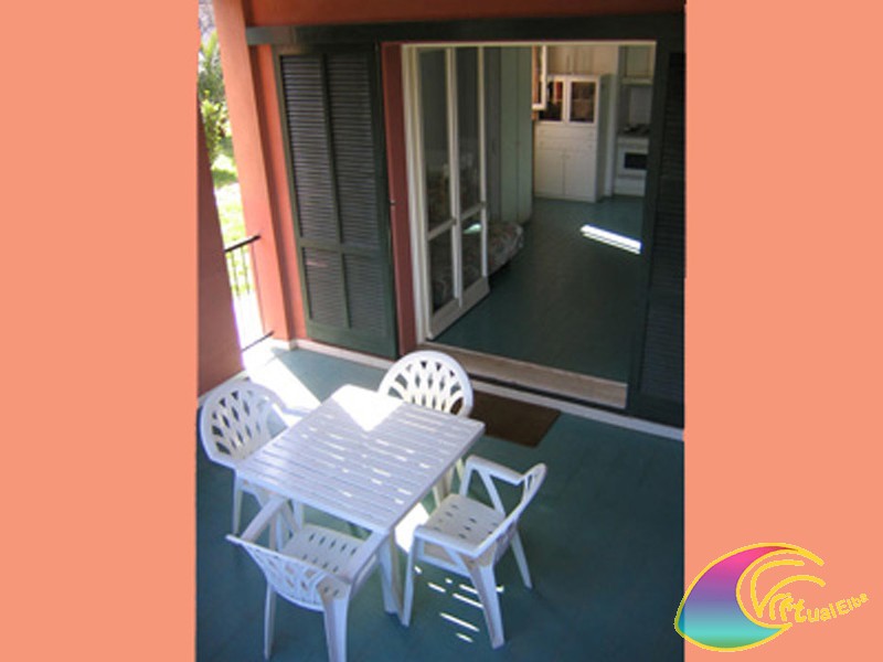 Appartamento Residence Maricampo