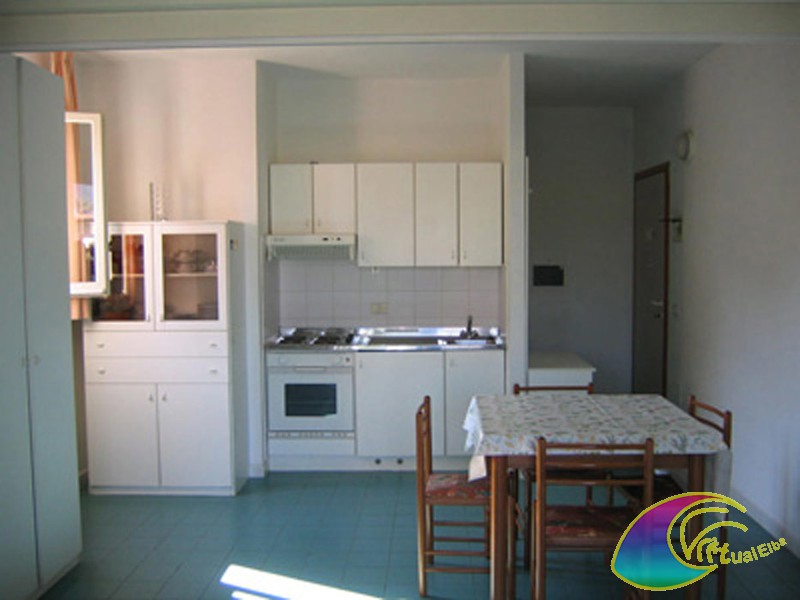 Appartamento Residence Maricampo