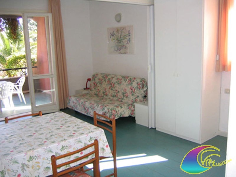 Appartamento Residence Maricampo