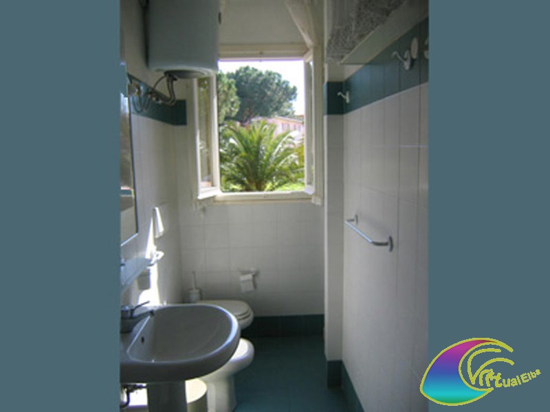 Bagno Appartamento Residence Maricampo
