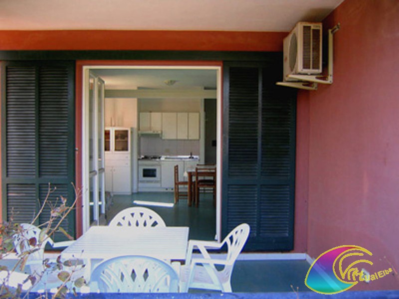 Appartamento Residence Maricampo