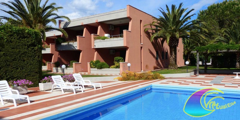 Appartamenti in Residence