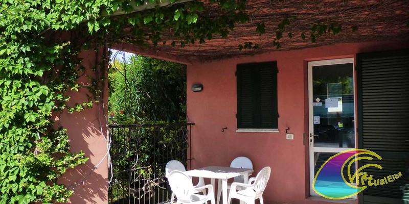 Appartamento Residence a Marina di Campo