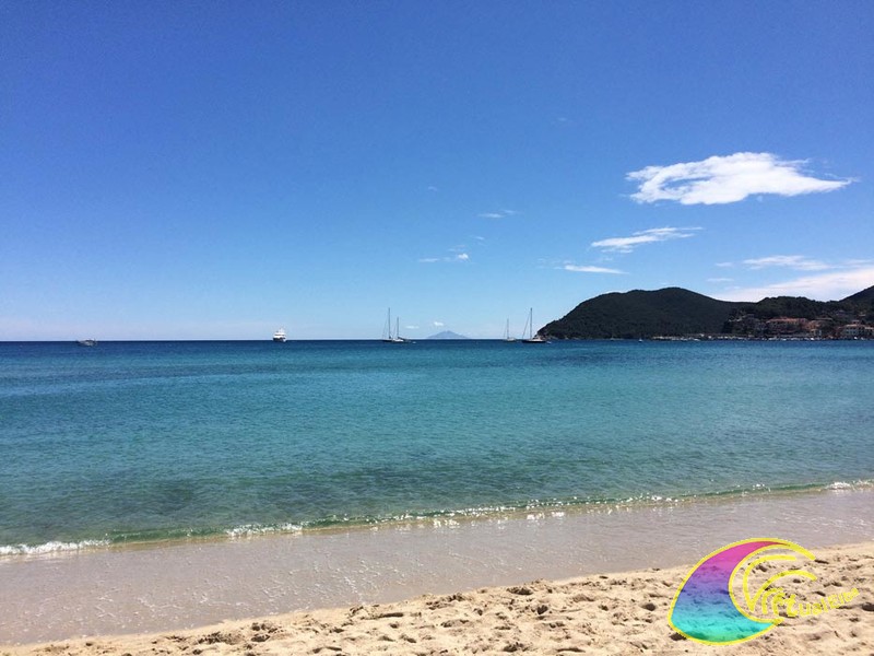 Spiaggia di Marina di Campo