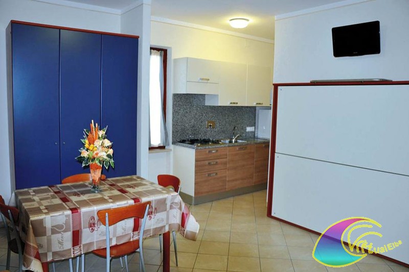 Apartamento Residence Villa Angelica