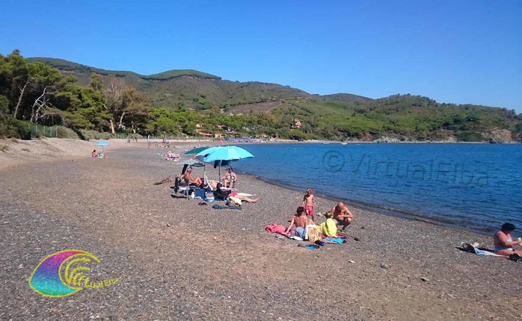 Playa Magazzini