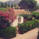 Geranio Apartamentos Tallinucci