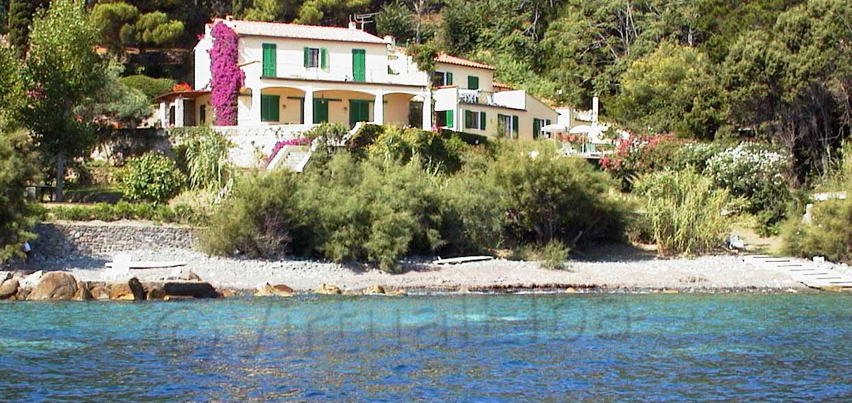 Appartameti le Sprizze Agenzia Brignetti