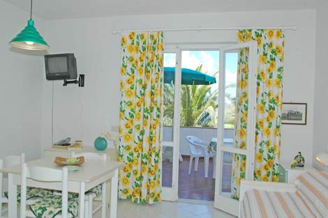 Apartamento de estudio