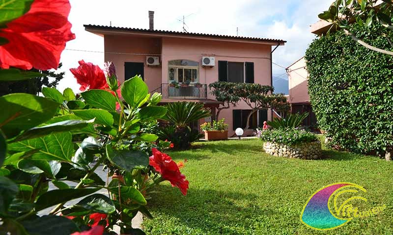 Elba Agriturismo Appartamenti Provenzali