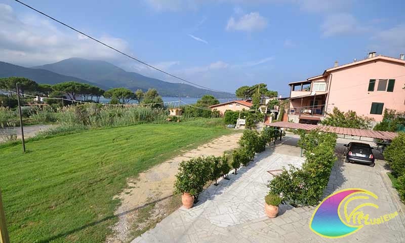 Elba Agriturismo Appartamenti Provenzali