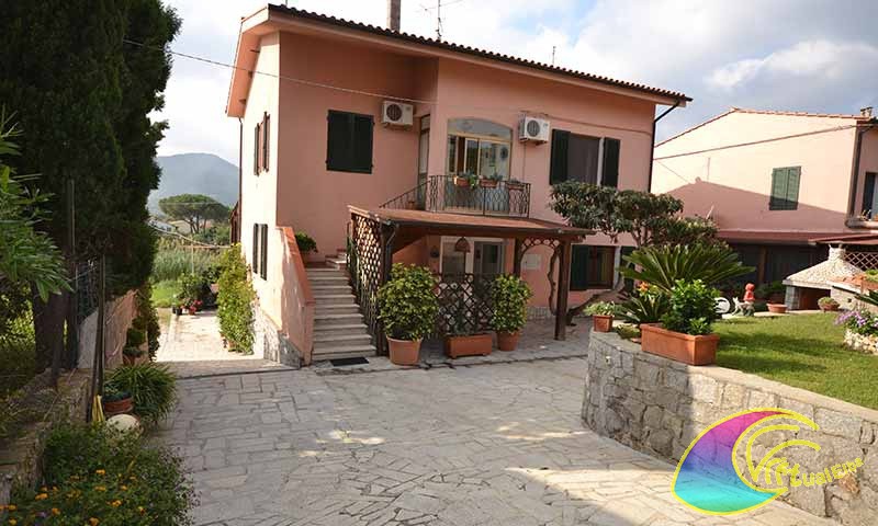 Elba Agriturismo Appartamenti Provenzali