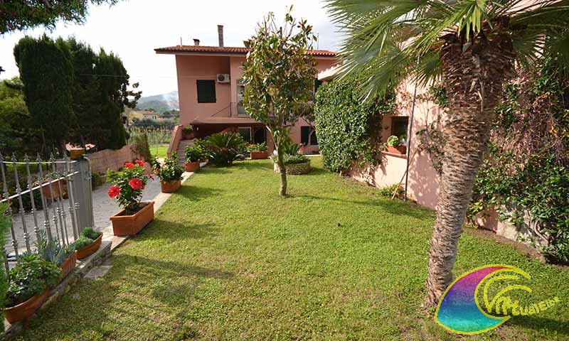 Elba Agriturismo Appartamenti Provenzali