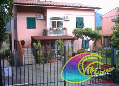 Elba Agriturismo Appartamenti Provenzali