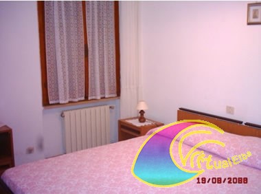 Camera Appartamenti Provenzali