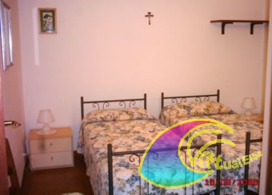 Camera Appartamenti Provenzali