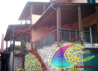 Terrazza Appartamenti Provenzali