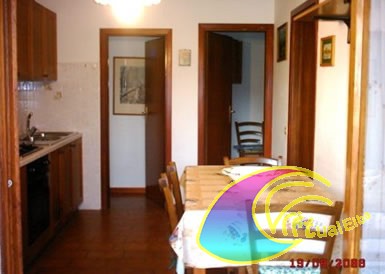 Soggiorno Appartamenti Provenzali