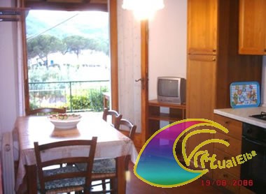 Soggiorno Appartamenti Provenzali