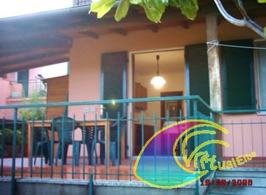 Terrazza Appartamenti Provenzali