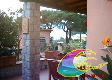 Terrazza Appartamenti Provenzali