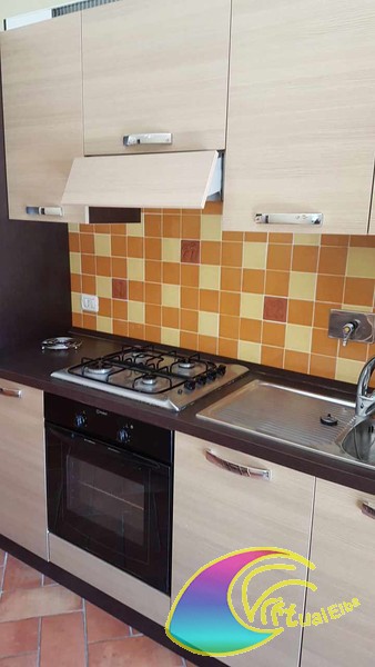 Cucina Appartamento