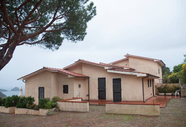 Casa vacanze Punta Morcone