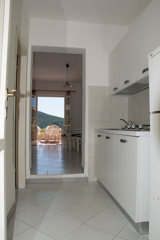 Casa vacanze Punta Morcone