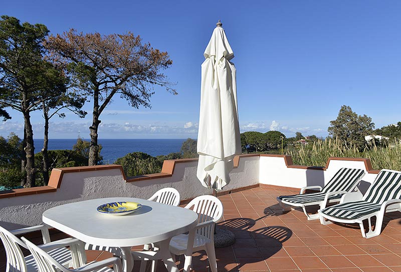 Apartamentos Sant Andrea Villa Denise