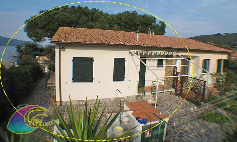 Villetta Leonardo a Procchio Appartamenti Fabrizio