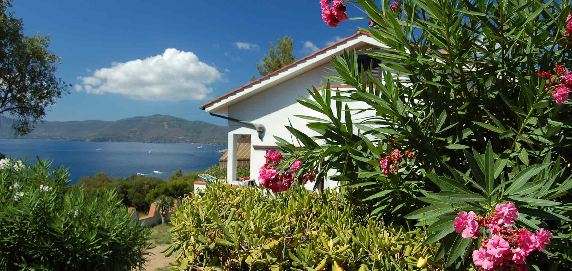 Capoliveri Appartamenti La Turistica