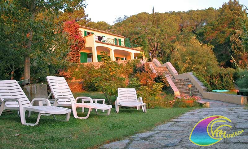 Le Sprizze Appartamenti sul mare