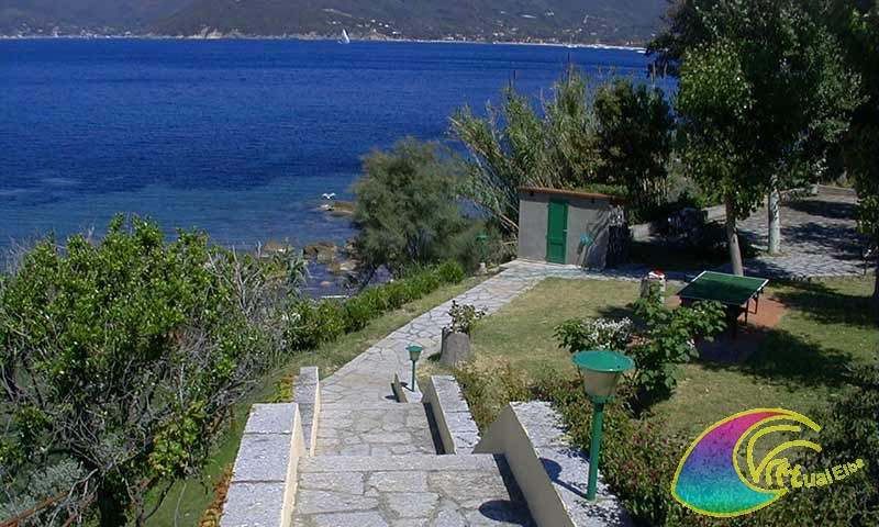 Le Sprizze Appartamenti