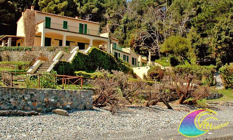 Le Sprizze Appartamenti sul mare