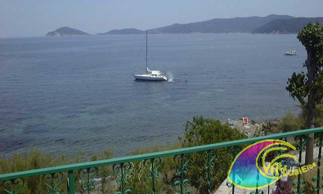 Le Sprizze Appartamenti sul mare