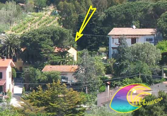 Campo all'Aia Appartamenti Raffaella