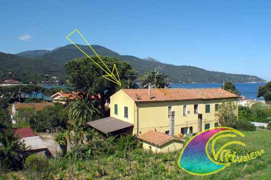 Campo all'Aia Appartamenti Raffaella