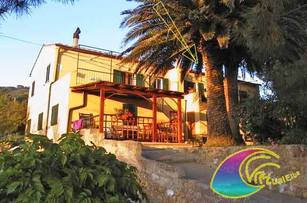 Campo all'Aia Appartamenti Raffaella