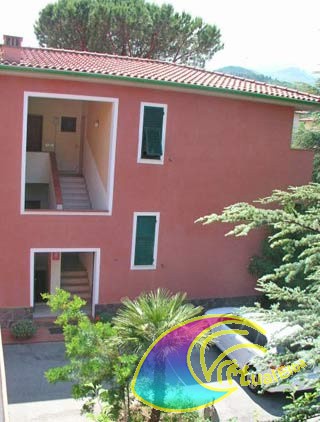 Apartamentos Casa Vacanze Zeus