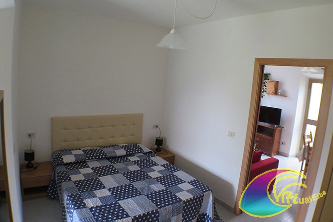 Habitación Apartamento Faby Campo Aia