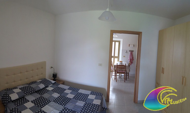 Habitación Apartamento Faby Campo Aia