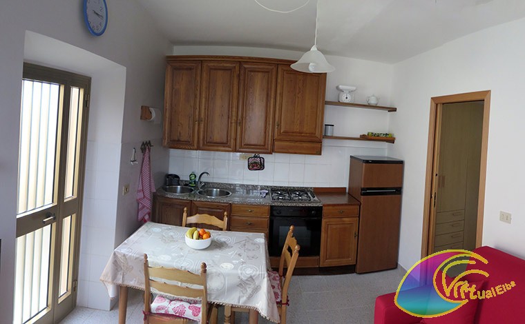 Salón Apartamento Faby Campo Aia