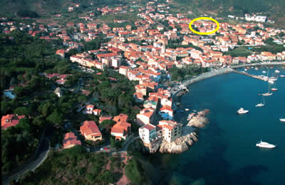 Marciana Marina