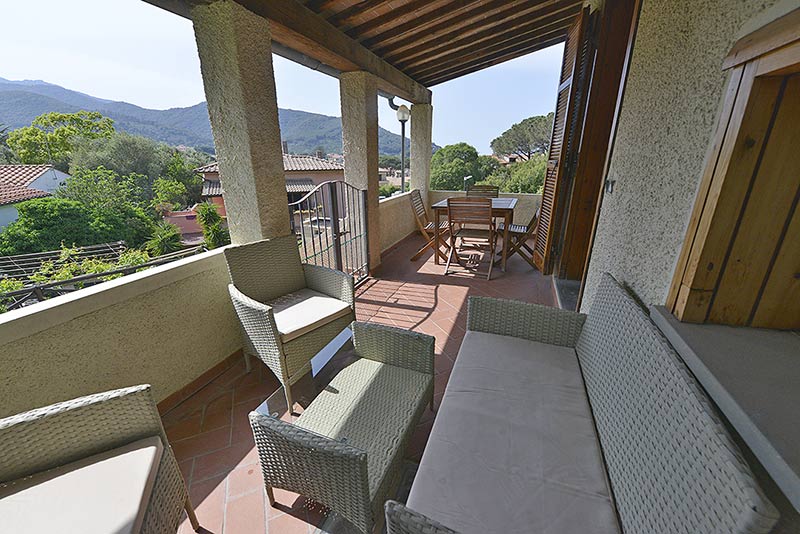 Sagittarius Appartamento a Marciana Marina