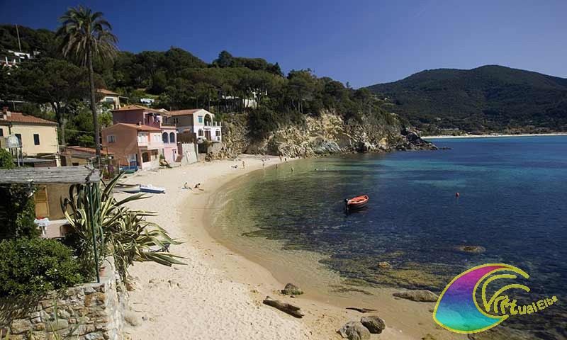Spiaggia del Forno