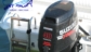 Arkos 487 Open con Suzuki 40 hp