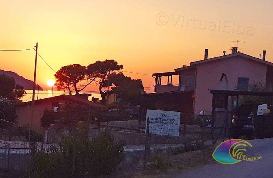 Appartamenti-agriturismo Provenzali a Procchio