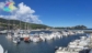 Riparo imbarcazioni Porto turistico Cavo Elba